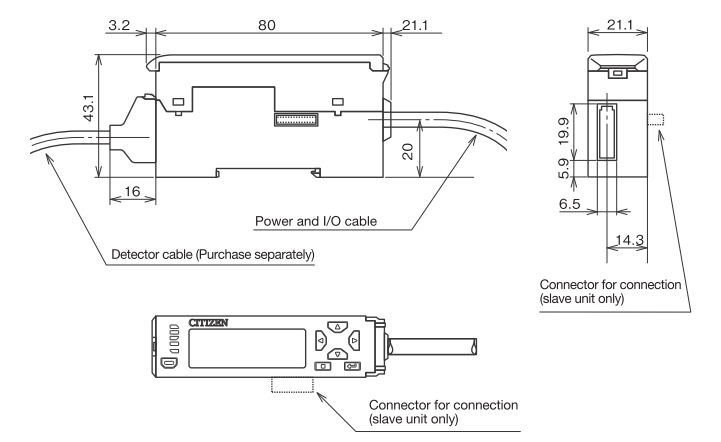 -SD1AP/SD1AC/SD1C/SDNC