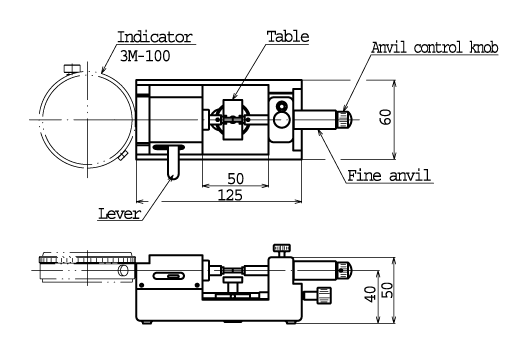 IPD Series Detectors