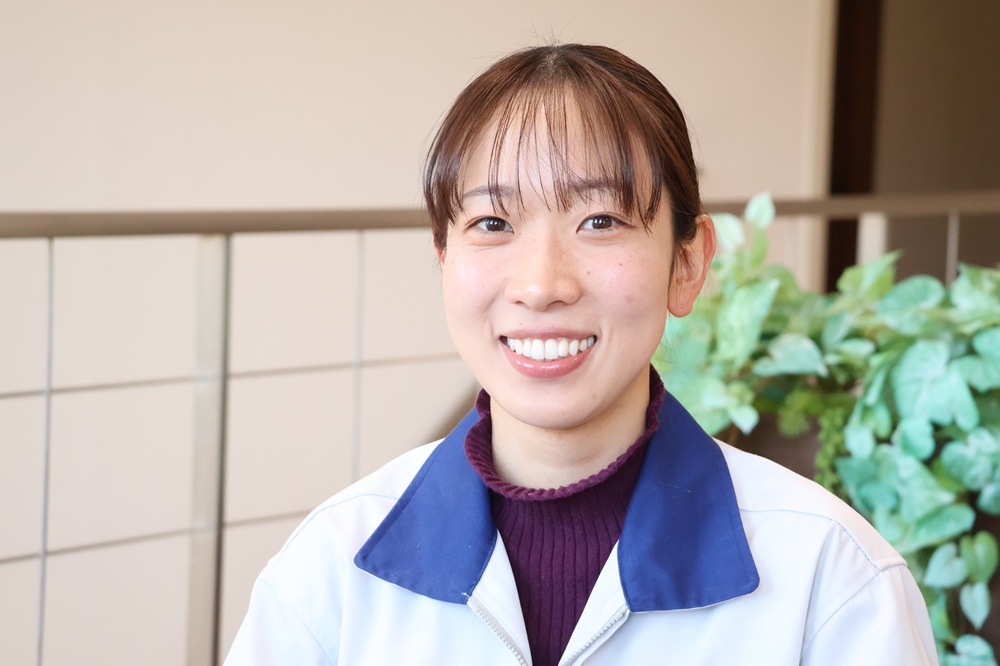 CFDに入社した理由